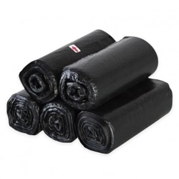 Кеси за ѓубре големи, 200л, 90*120см 1/10