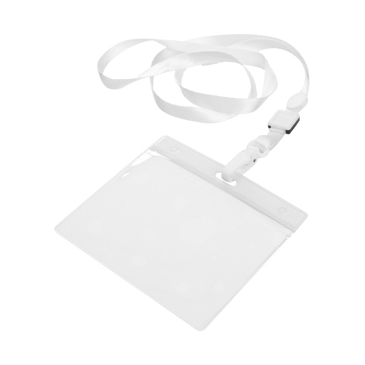 Беџ трансп. хор. со врвка 110х97мм (100х75мм)