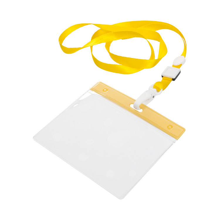 Беџ трансп. хор. со врвка 110х97мм (100х75мм)