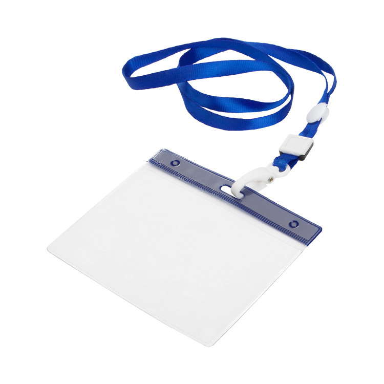 Беџ трансп. хор. со врвка 110х97мм (100х75мм)