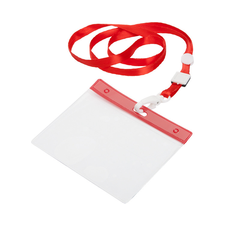 Беџ трансп. хор. со врвка 110х97мм (100х75мм)