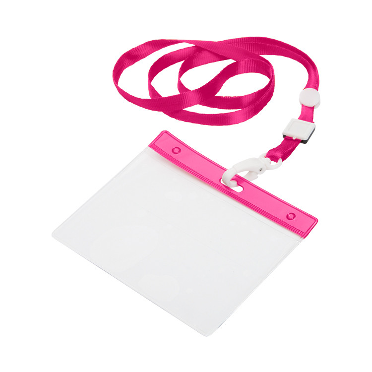 Беџ трансп. хор. со врвка 110х97мм (100х75мм)