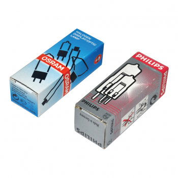 Сијалица за графоскоп (400вати)