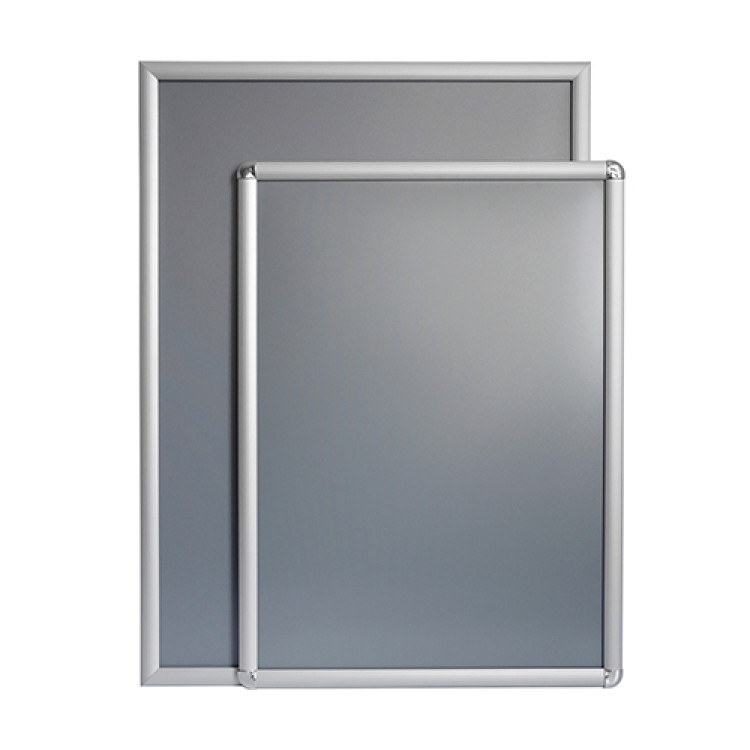 Рамка за постер Б2, 500х700мм