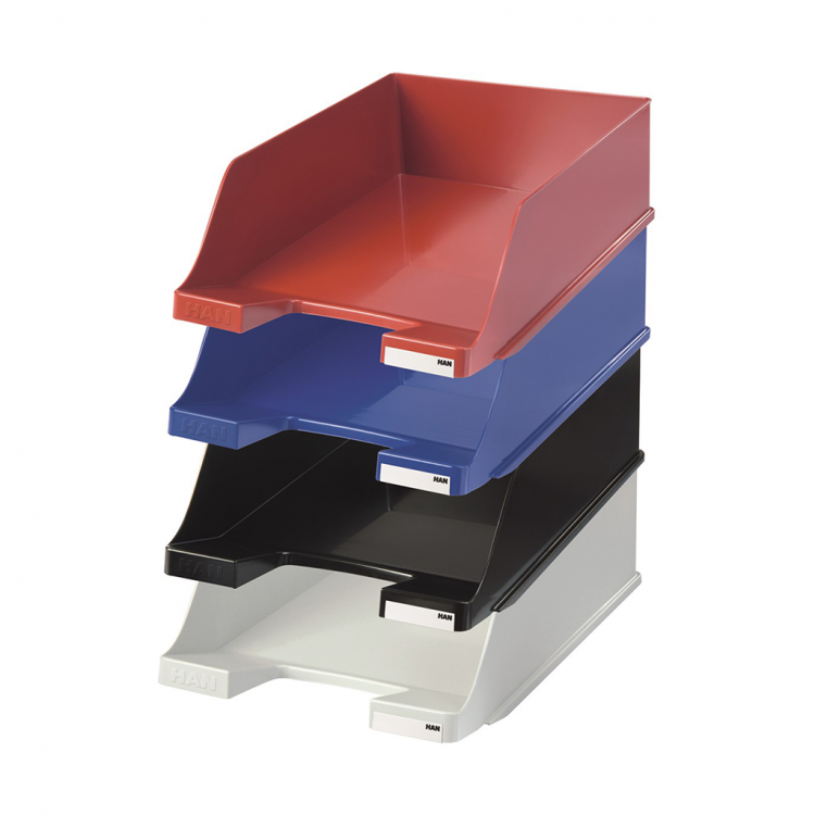 Полица за документи, ххл