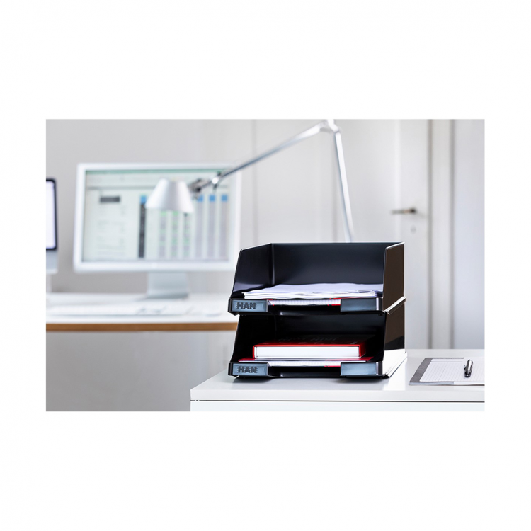 Полица за документи, ххл