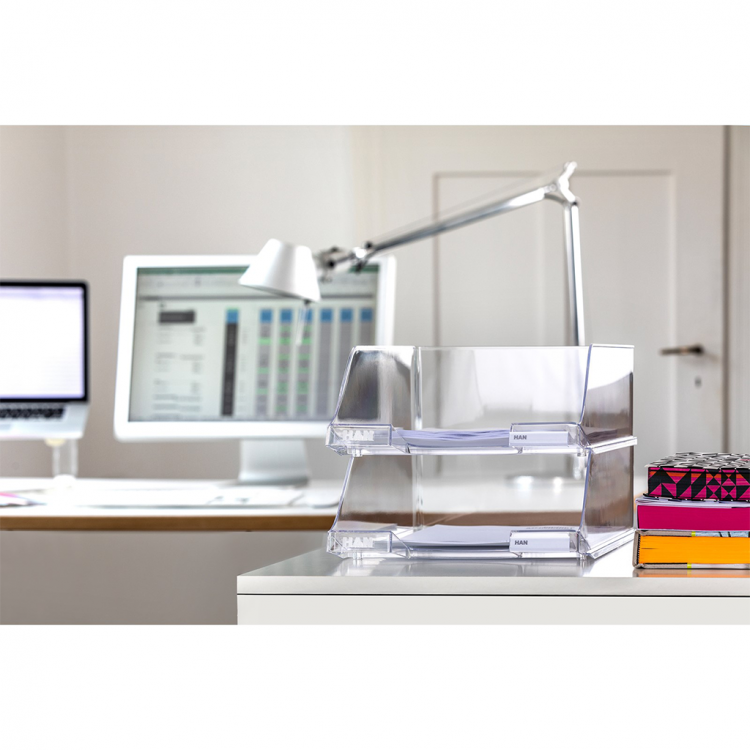 Полица за документи, ххл