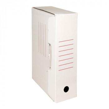 Архивска кутија регистар 350х250х100мм