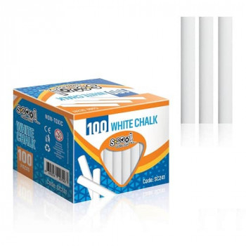 Креди бела 1/100