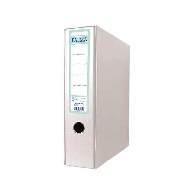 Регистратор А4 пвц стандард