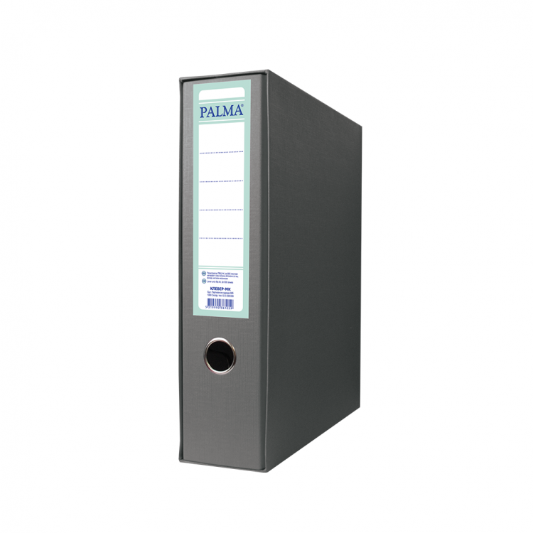 Регистратор А4 пвц стандард