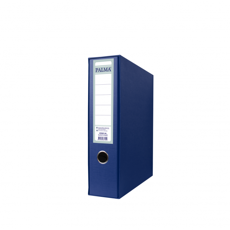 Регистратор А4 пвц стандард