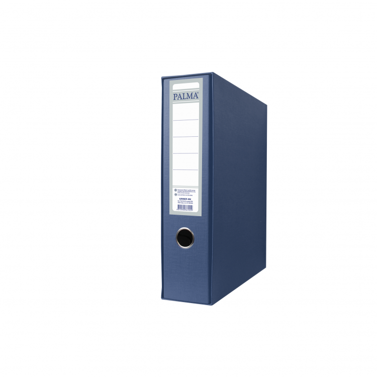 Регистратор А4 пвц стандард