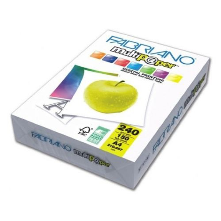 Фотокопирна хартија А4 240 гр, 150/1