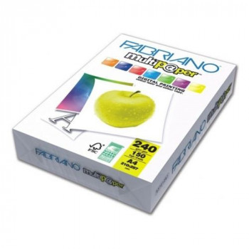 Фотокопирна хартија А4 240 гр, 150/1