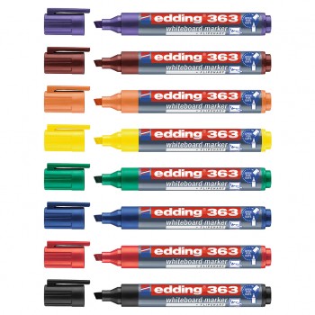 Маркер за табла Edding 363 1.5-5mm