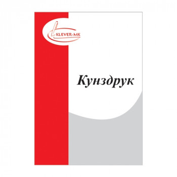 Кунздрук А4