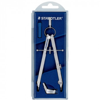 Шестар 551 Staedtler