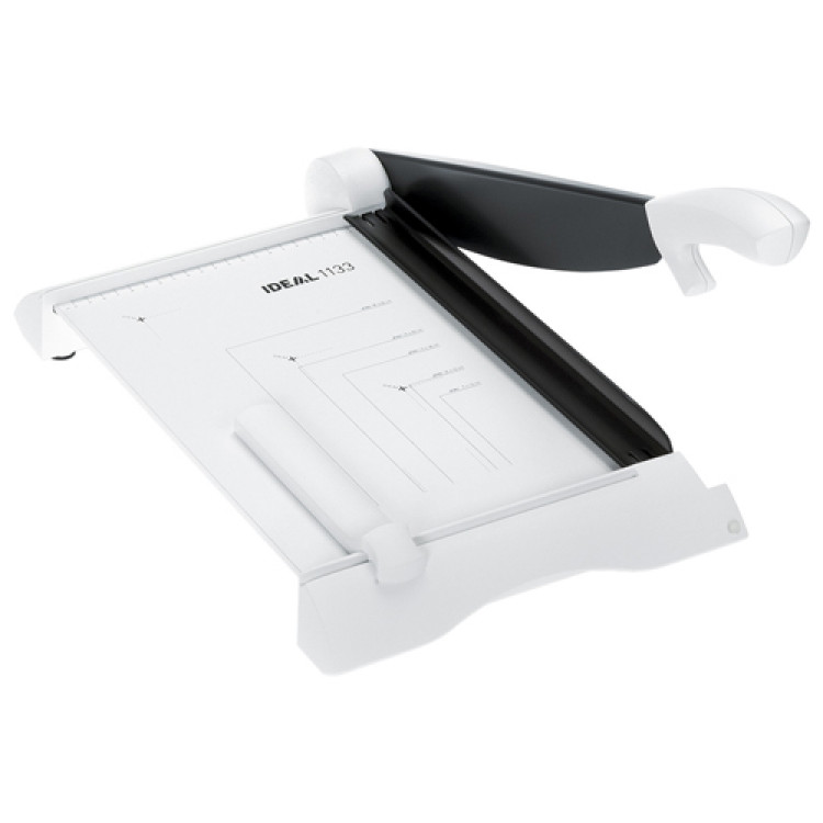 Нож гилотина А4 Ideal 1133