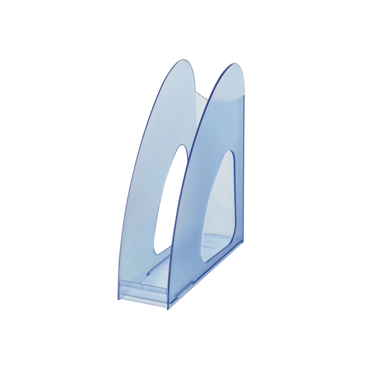 Вертикална полица, твин транспарент