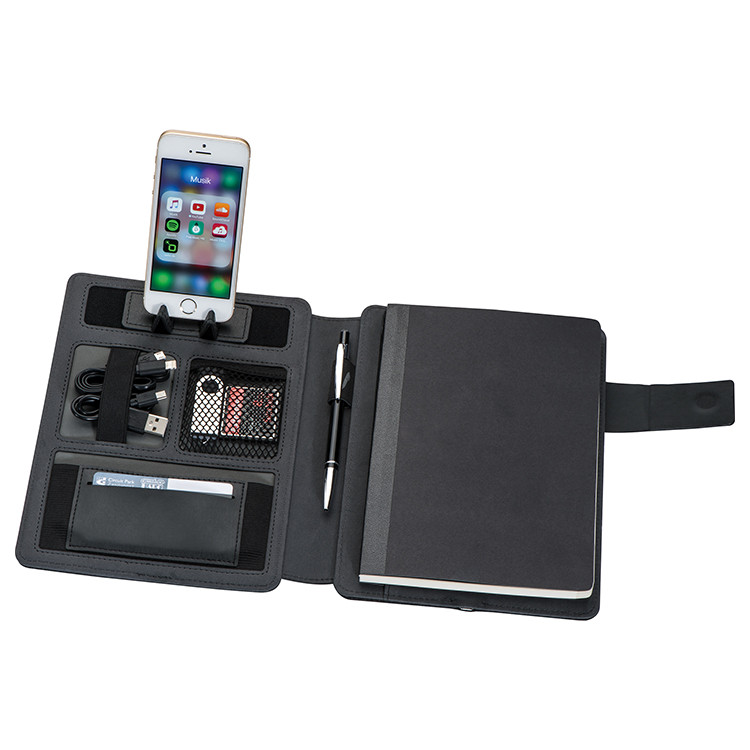 Папка организер со резервна батерија 4000mAh