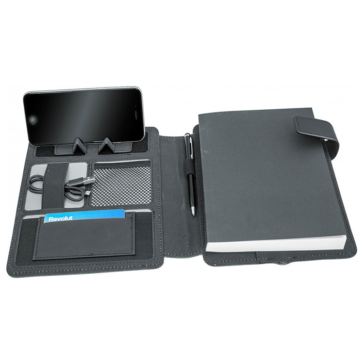 Папка организер со резервна батерија 4000mAh