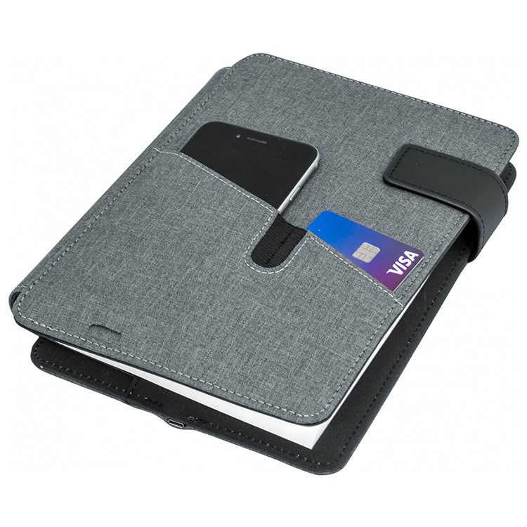 Папка организер со резервна батерија 4000mAh