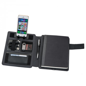 Папка организер со резервна батерија 4000mAh