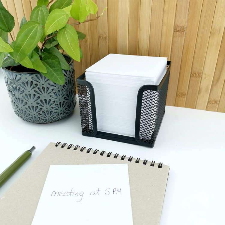 Кутија за ливчиња мрежа