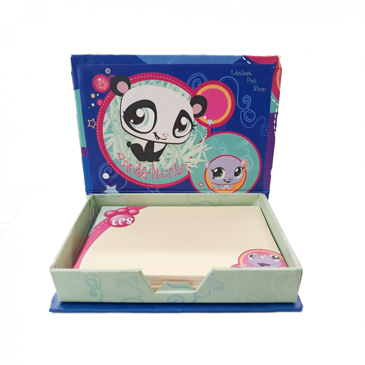 Коцка со ливчиња