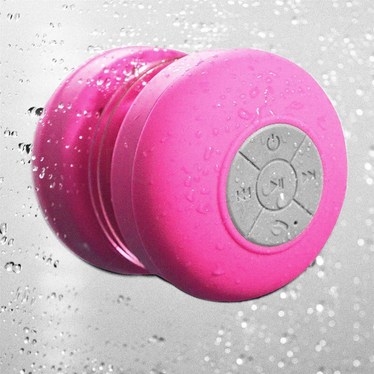 Звучник блутут водоотпорен