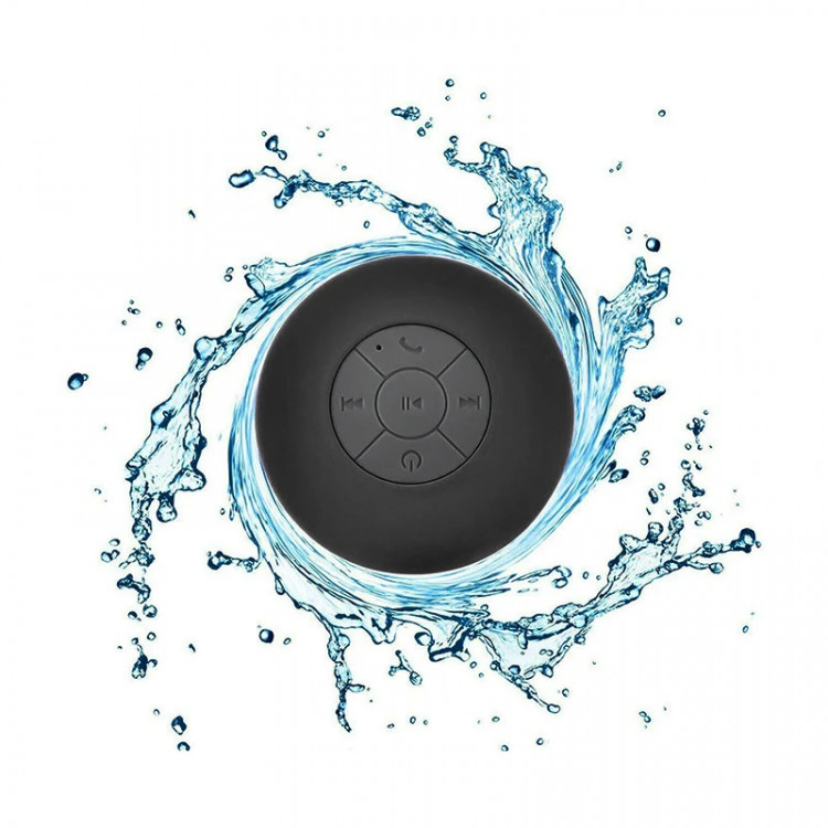 Звучник блутут водоотпорен