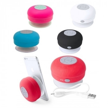 Звучник блутут водоотпорен