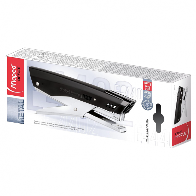 Хефталица клешта Мапед Е-4402