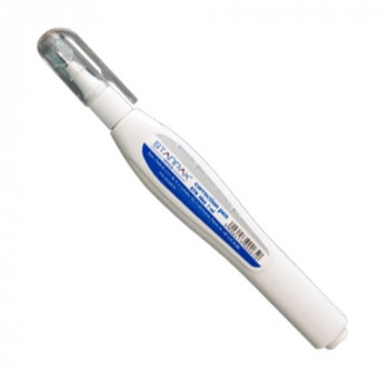 Коректор пенкало 7мл, Starpak