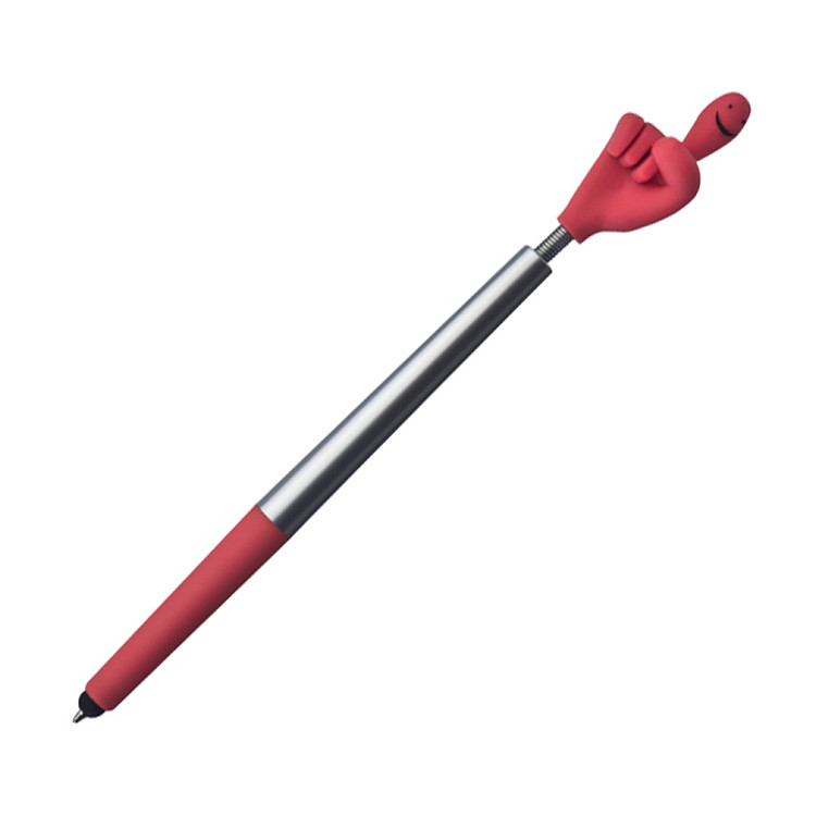 Пенкало со раче