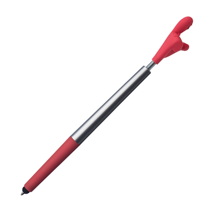 Пенкало со раче