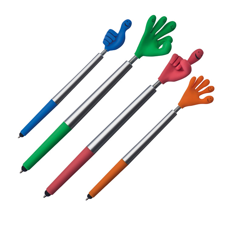 Пенкало со раче