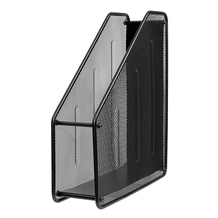 Вертикална полица метална мрежа