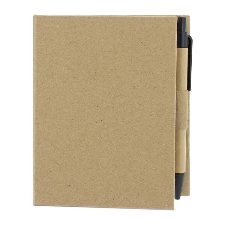 Сет  самолепливи ливчиња + пенкало