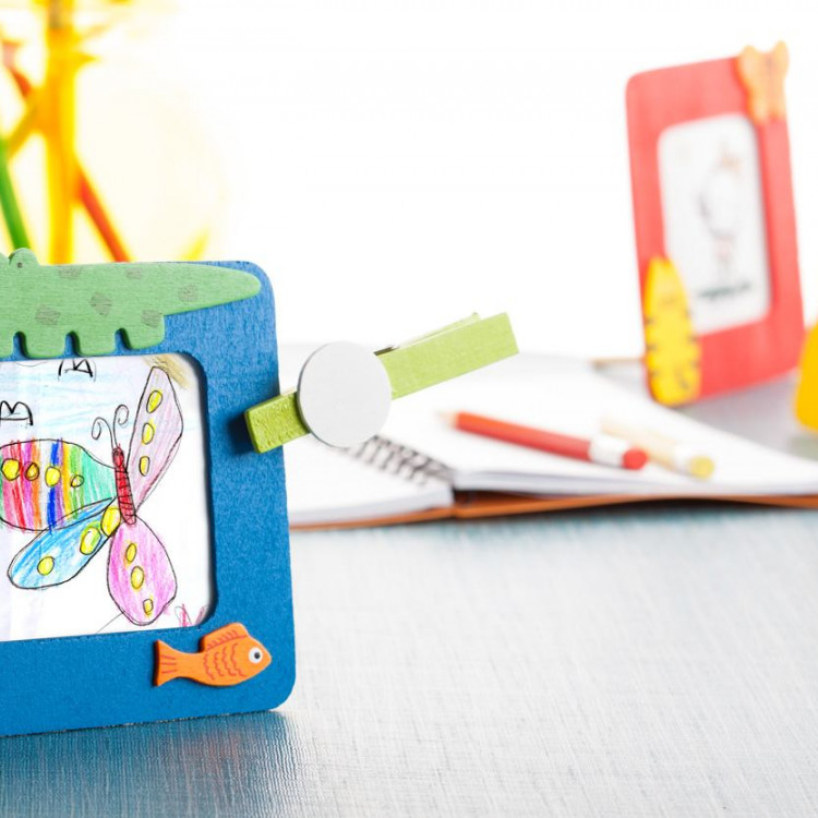 Рамка за слика