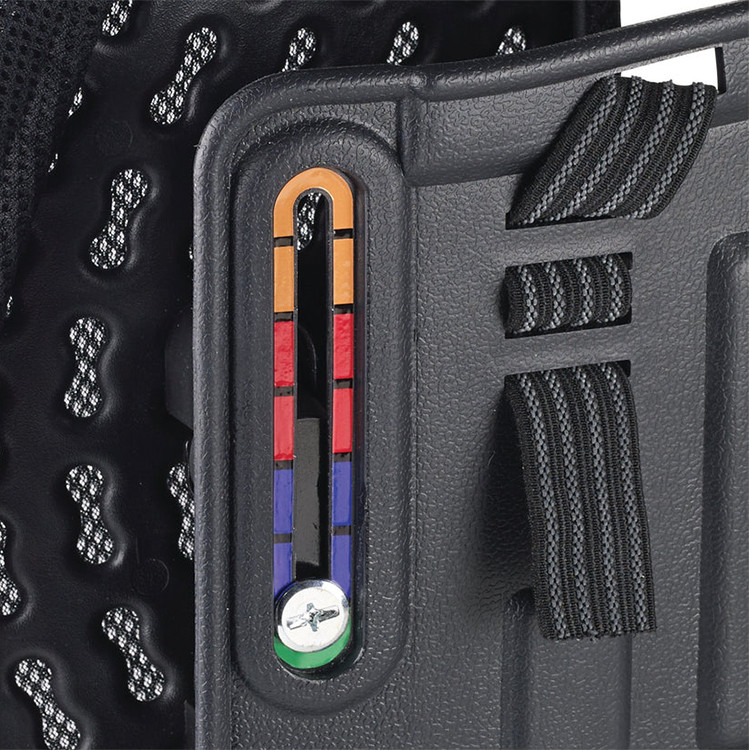 Одмарач за грб SmartFit Conform Kensington