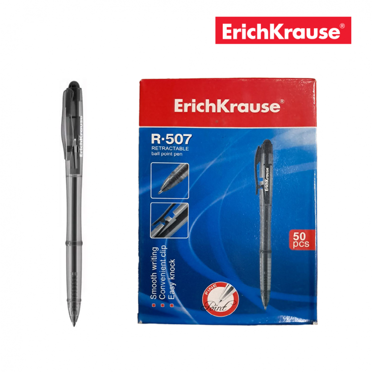 Пенкало Р-507, Erich Krause