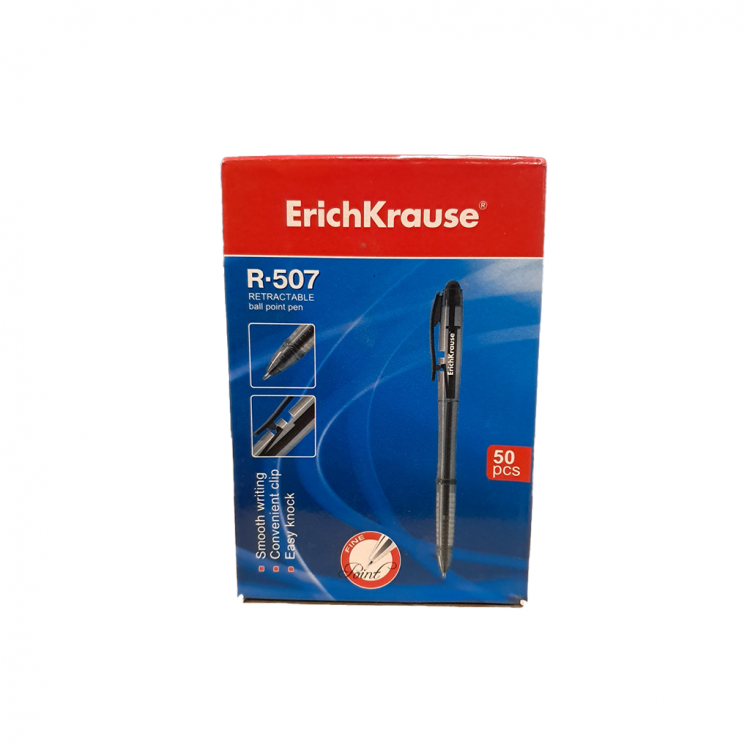 Пенкало Р-507, Erich Krause