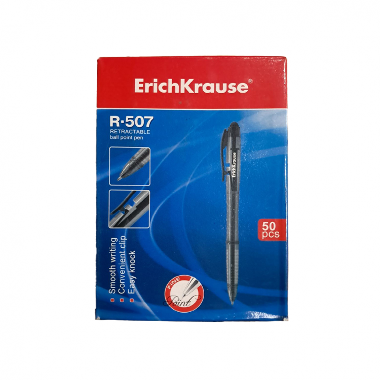 Пенкало Р-507, Erich Krause