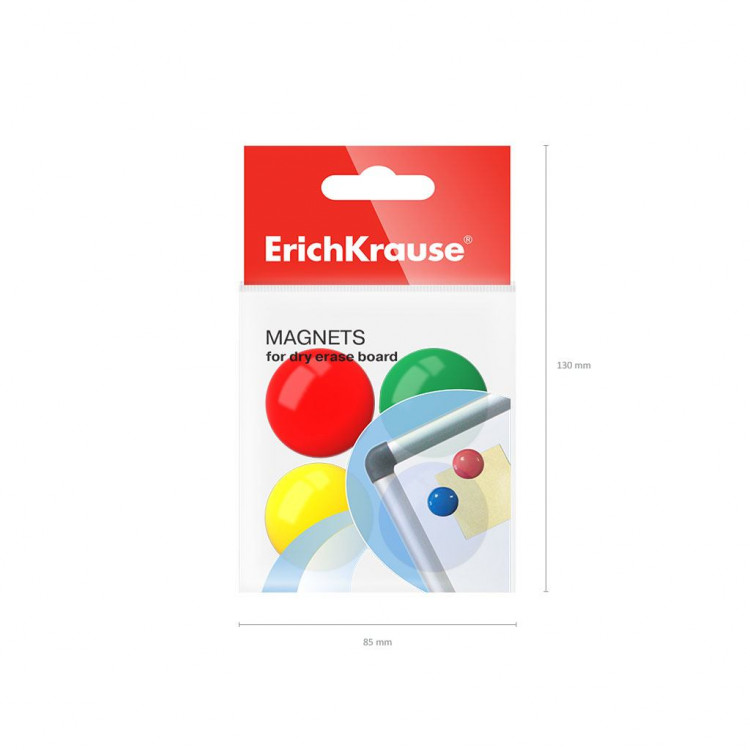 Магнети 3 см 1/8