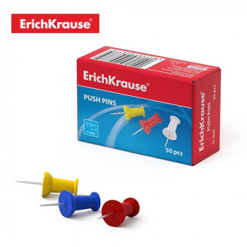 Патенти пвц 1/50 Erich Krause