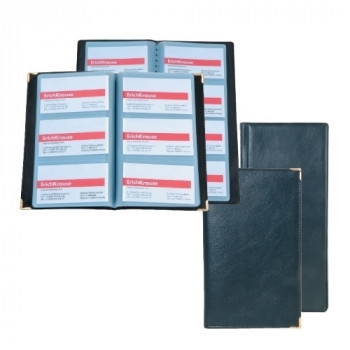 Албум за 96 визит карти