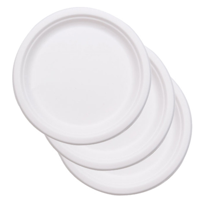 Пластични чинии 1/20