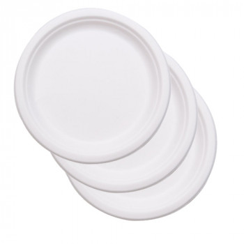 Пластични чинии 1/20